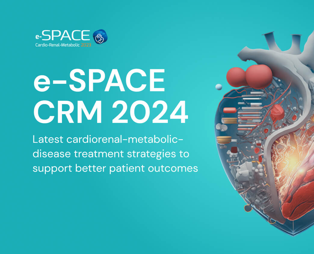 eSPACE CardioRenal Metabolic TMA Translational Medicine Academy