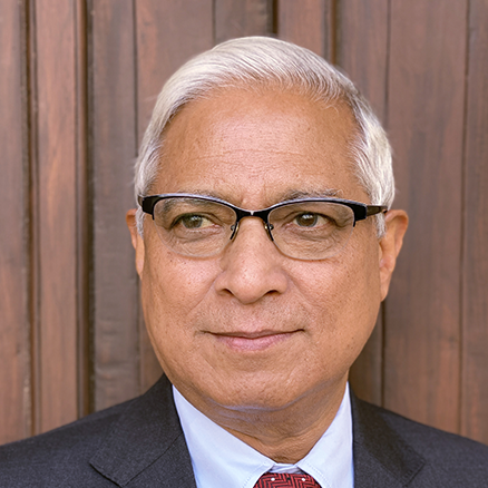 Vijay Chopra