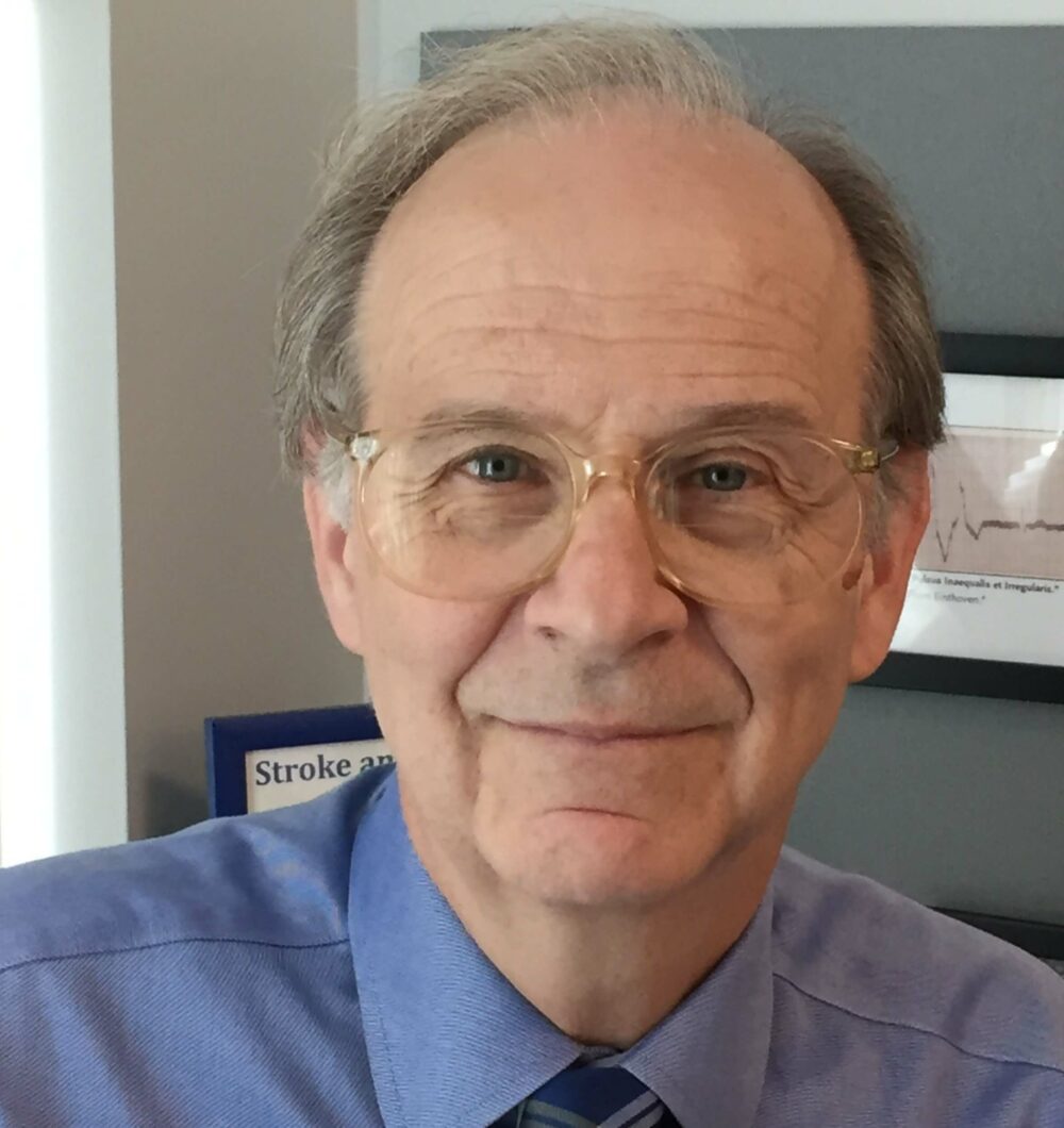Daniel Singer