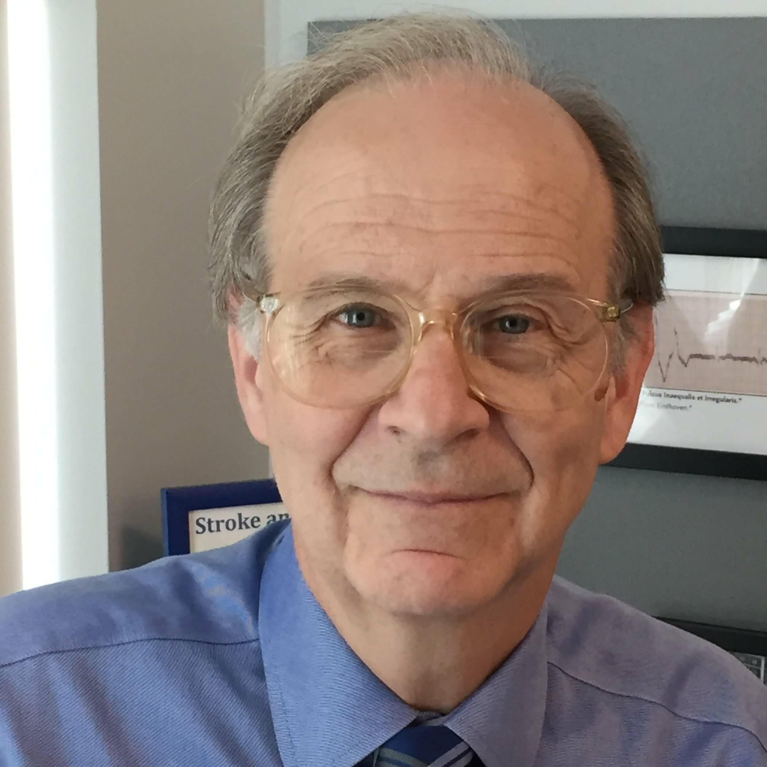 Daniel Singer