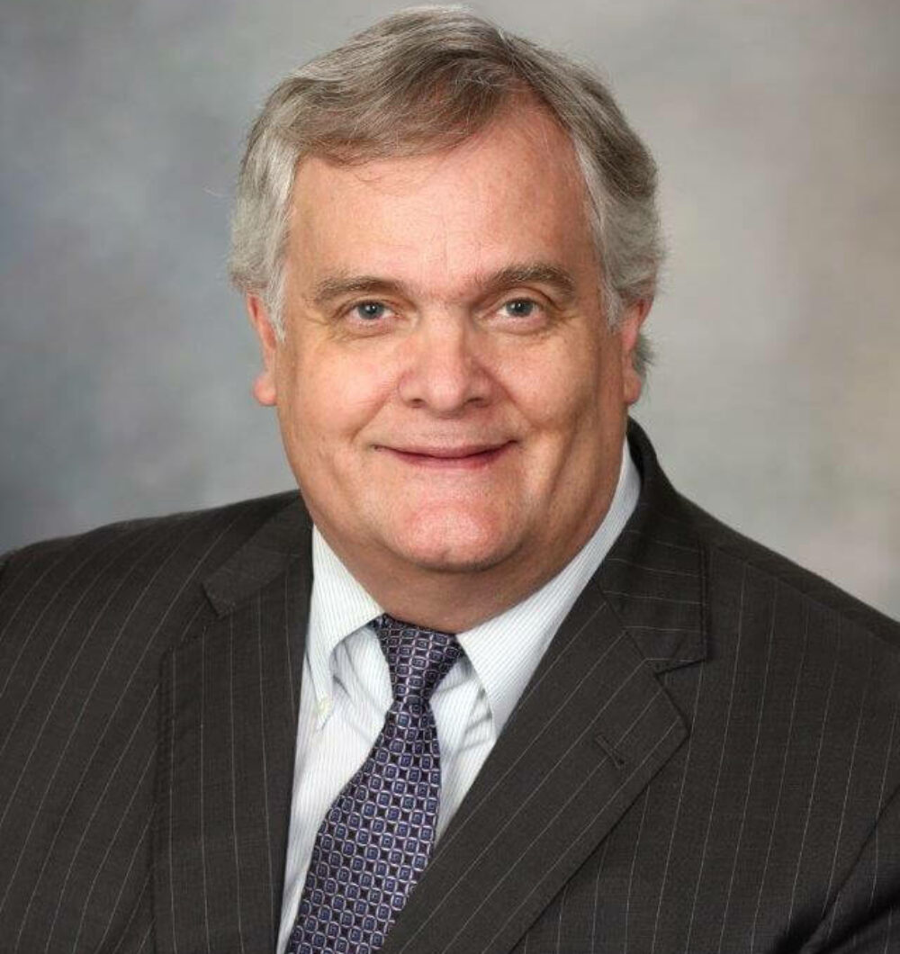 Douglas L Packer