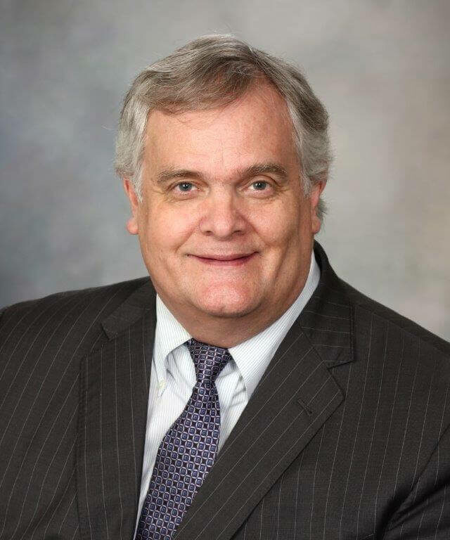 Douglas L Packer