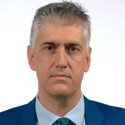 George Ntaios
