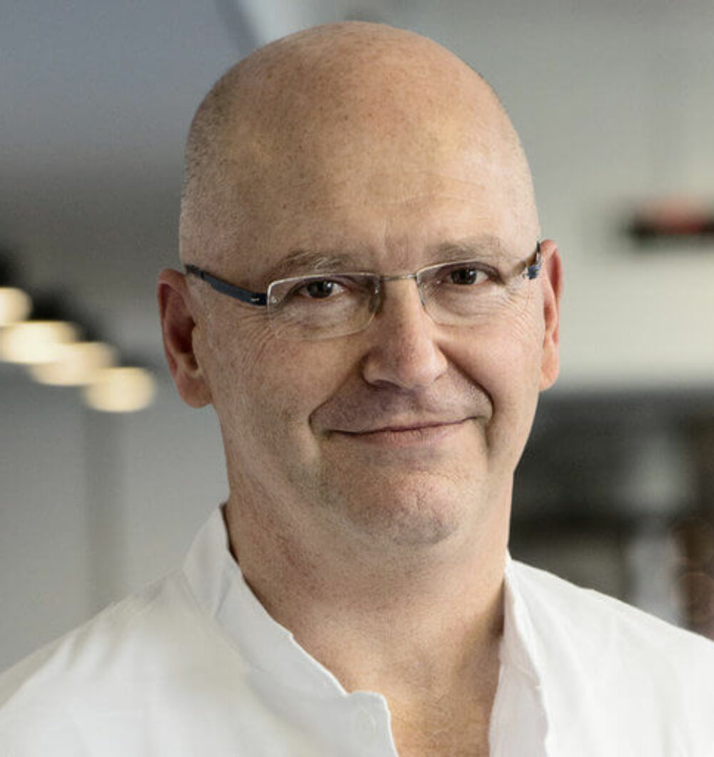 Jesper Svendsen