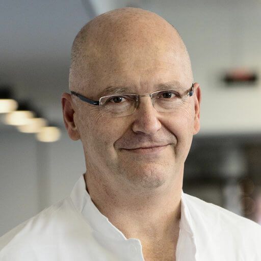 Jesper Svendsen