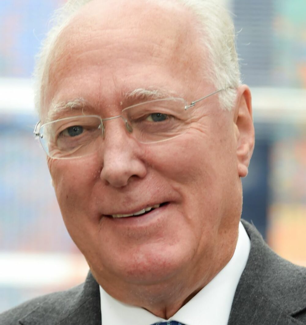John-Camm
