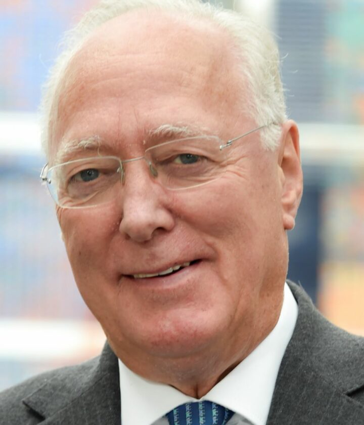 John-Camm