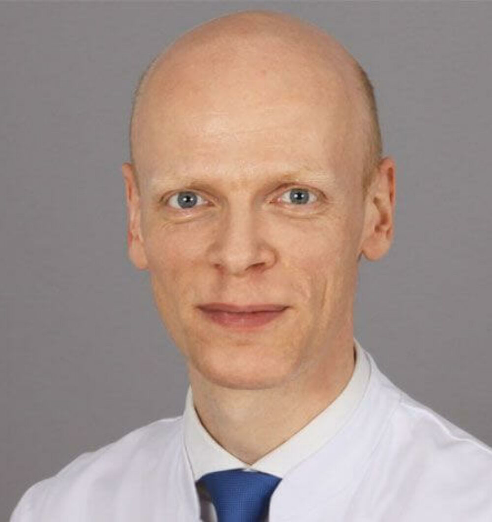 Karl Georg Haeusler