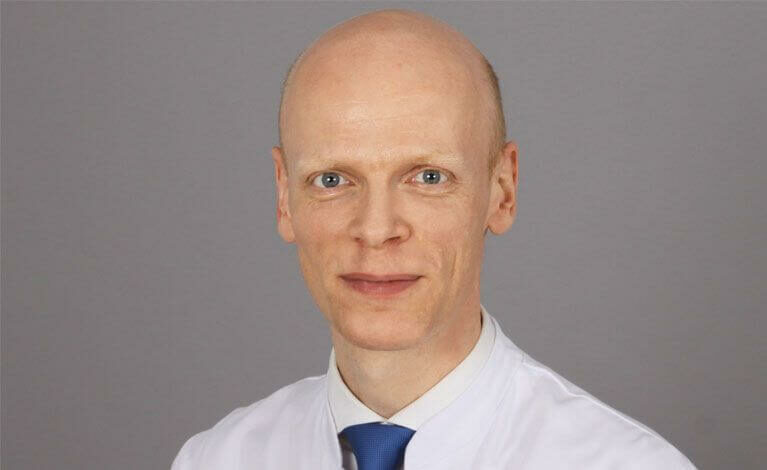 Karl Georg Haeusler