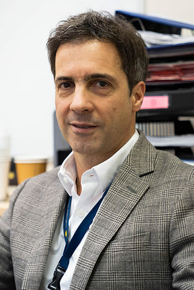Luciano Sposato (WSO)