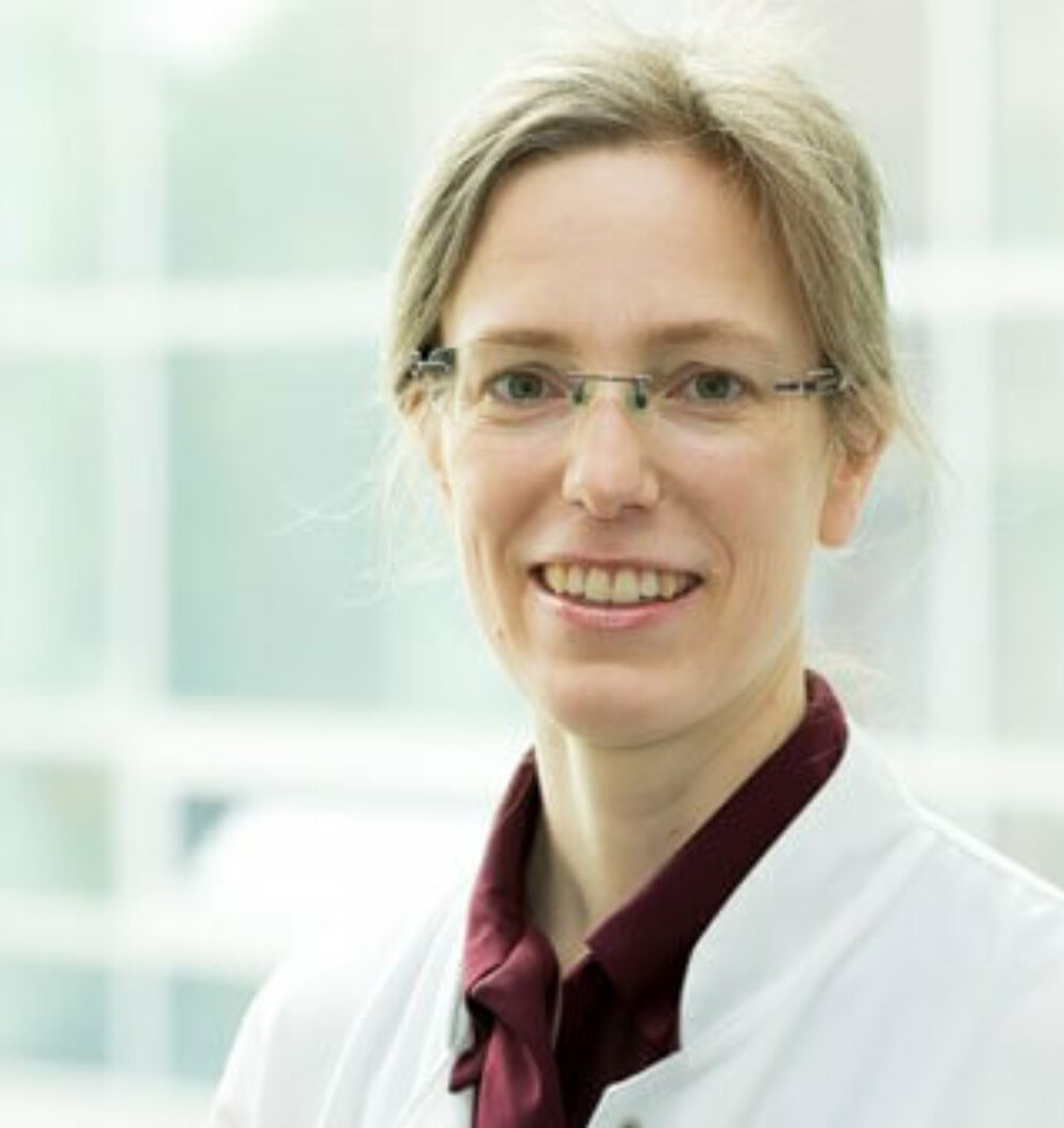Renate Schnabel