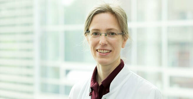 Renate Schnabel