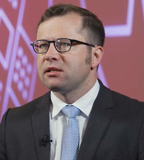Rolf Wachter