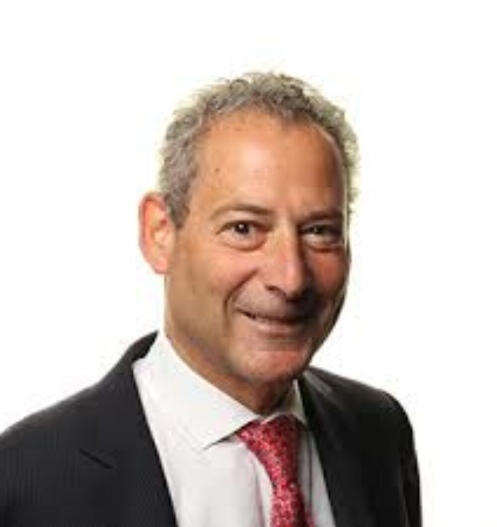 Scott SOLOMON