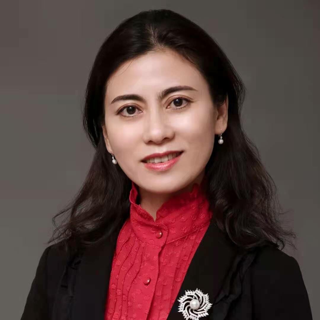 Yuhui Zhang