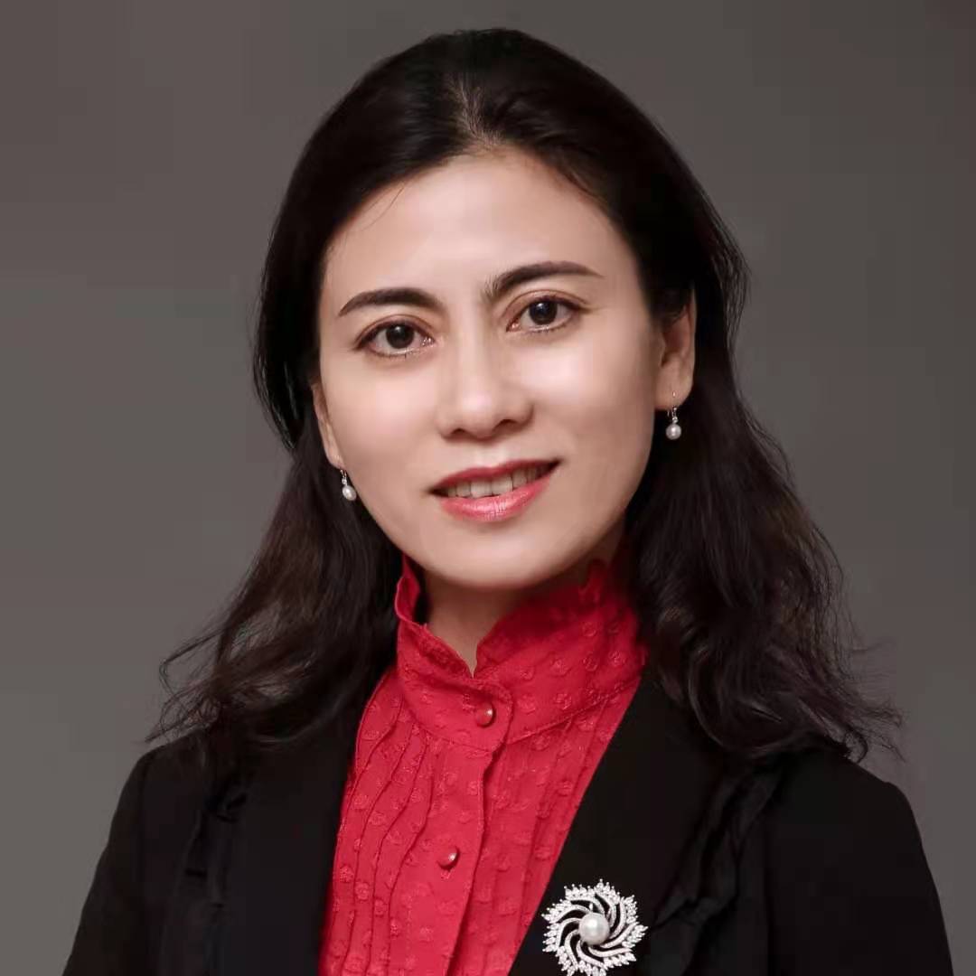 Yuhui Zhang - TMA | Translational Medicine Academy