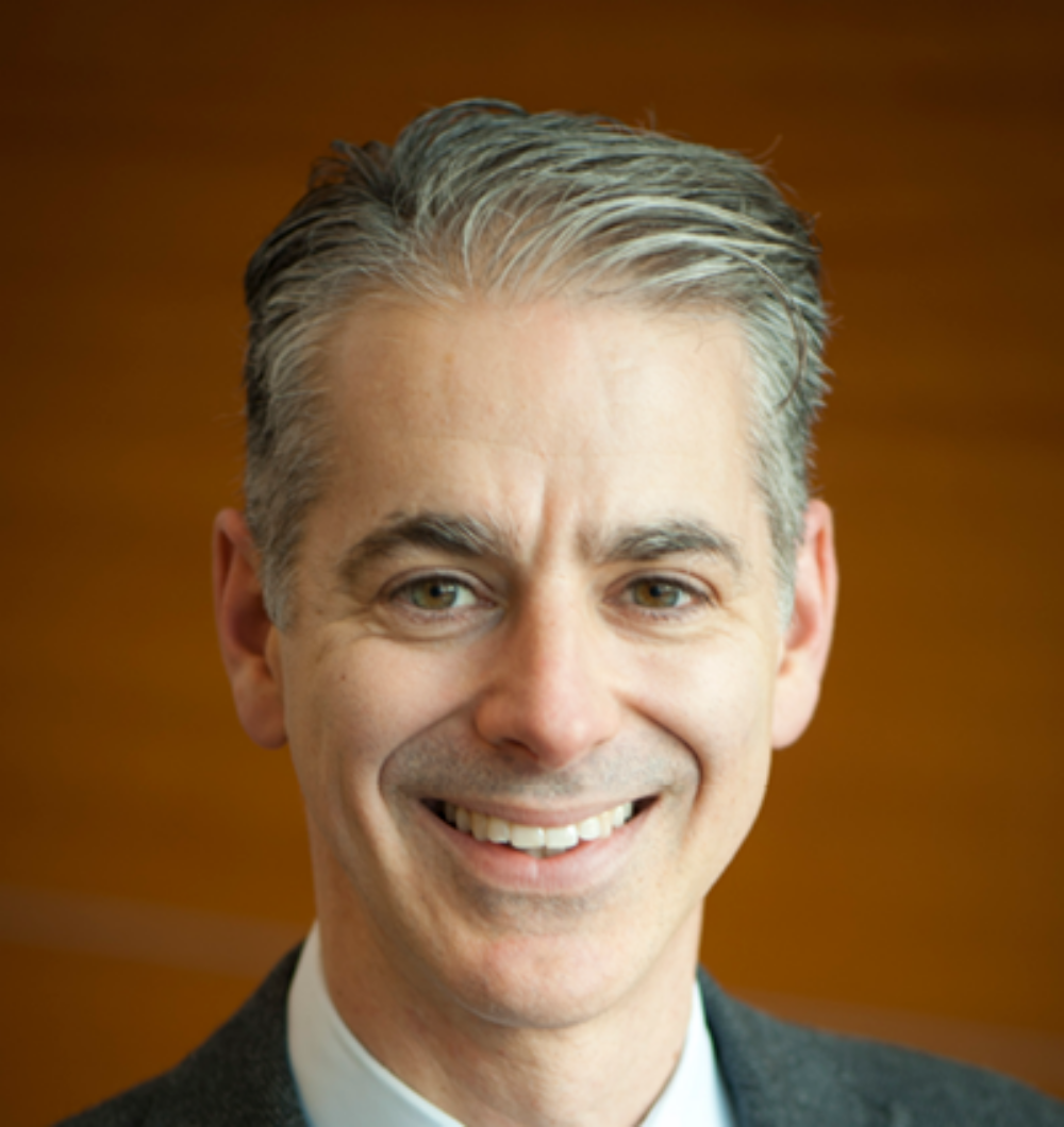 Justin Ezekowitz