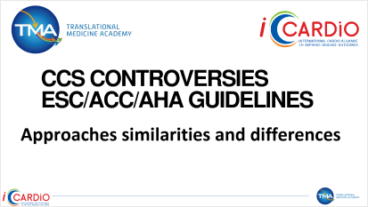 Controversies Comparison Approach