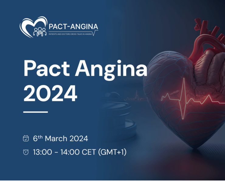 PACT-ANGINA Educational Webinar