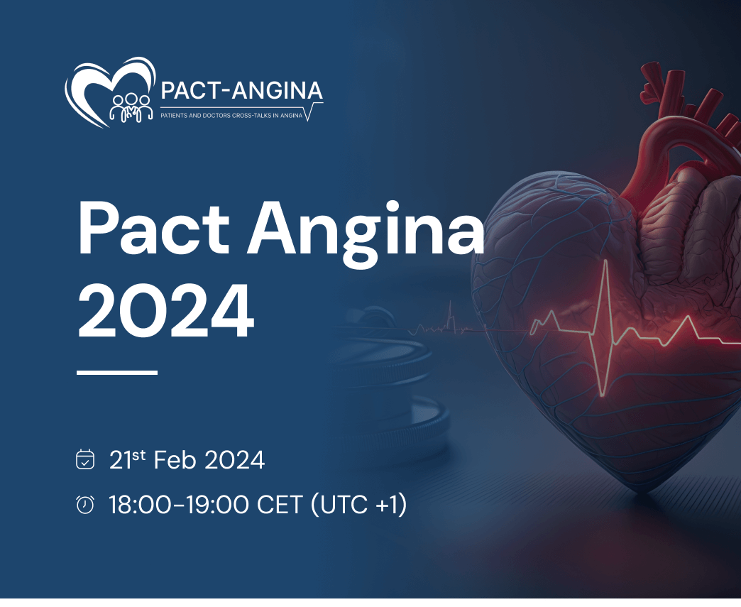 Pact Angina thumbnail