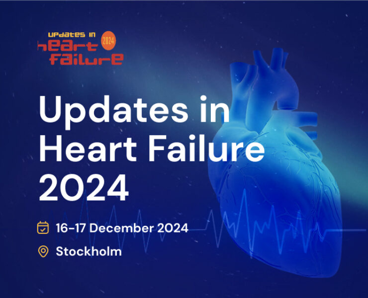 Updates in Heart Failure 2024