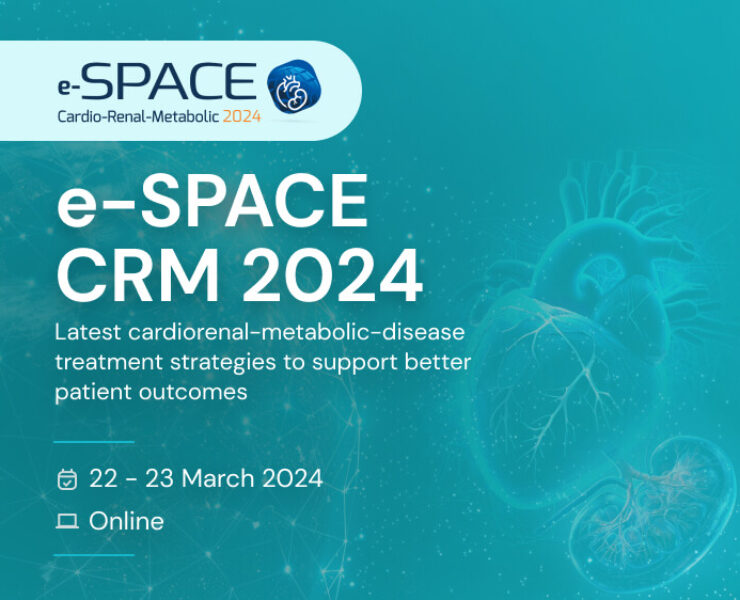 e-SPACE CardioRenal Metabolic