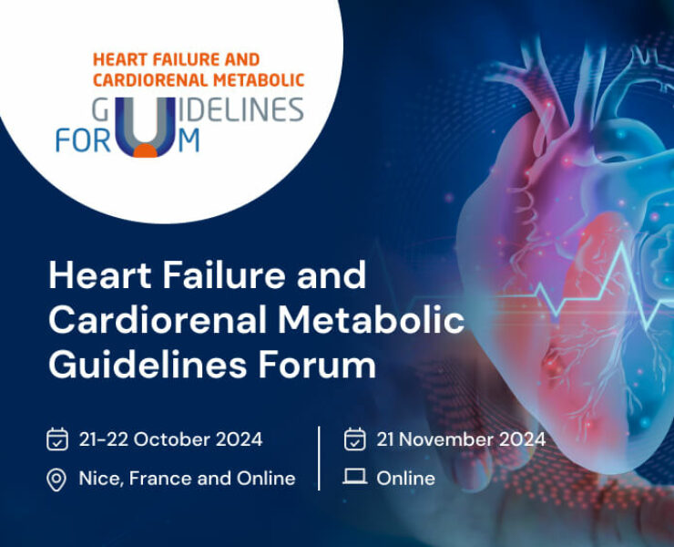 Heart Failure and Cardiorenal Metabolic Guidelines Forum (2024)