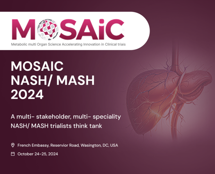 MOSAIC NASH/MASH