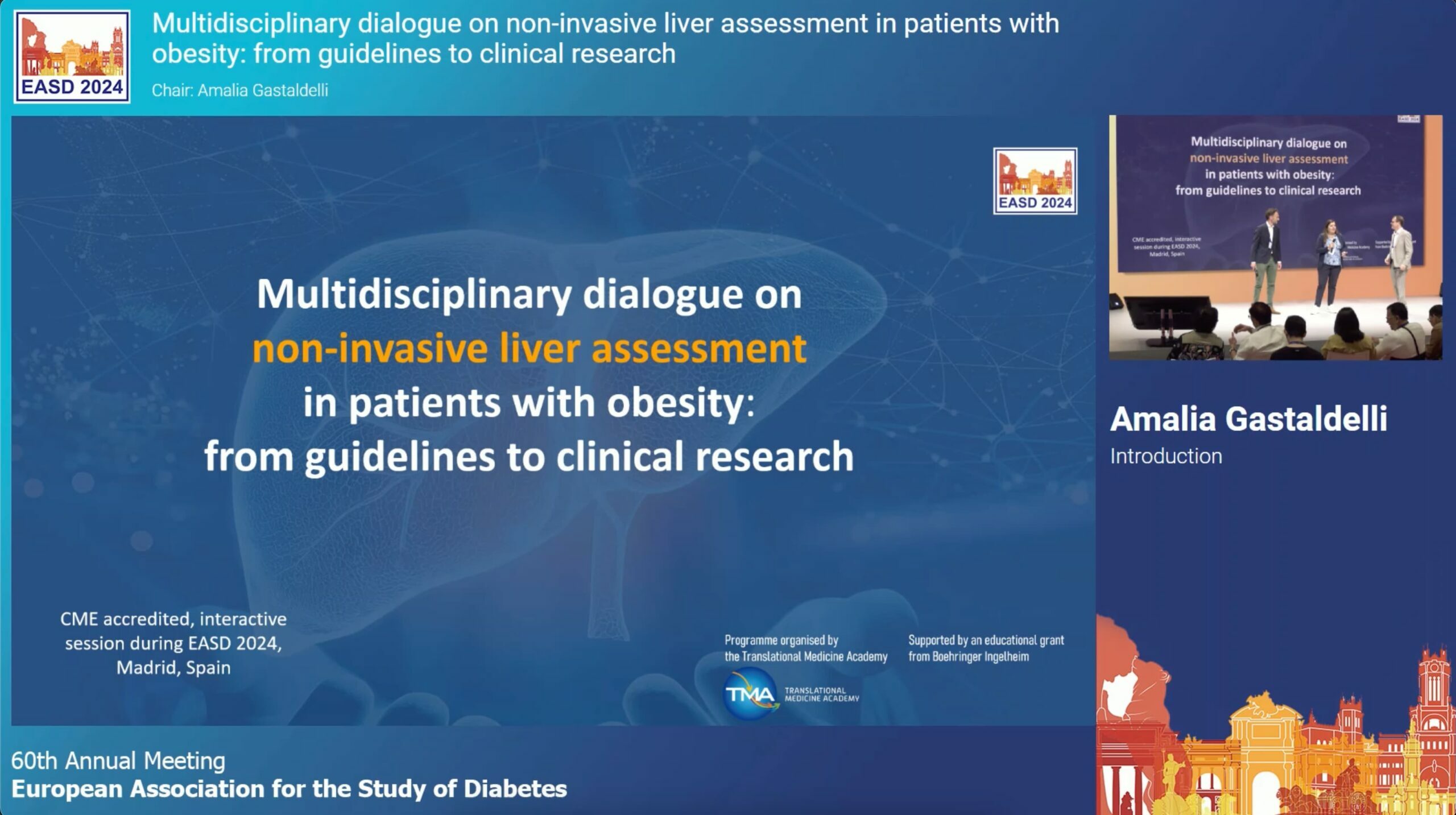 Multidisciplinary dialogue on non-invasive liver assessment in patients with obesity-from guidelines to clinical research