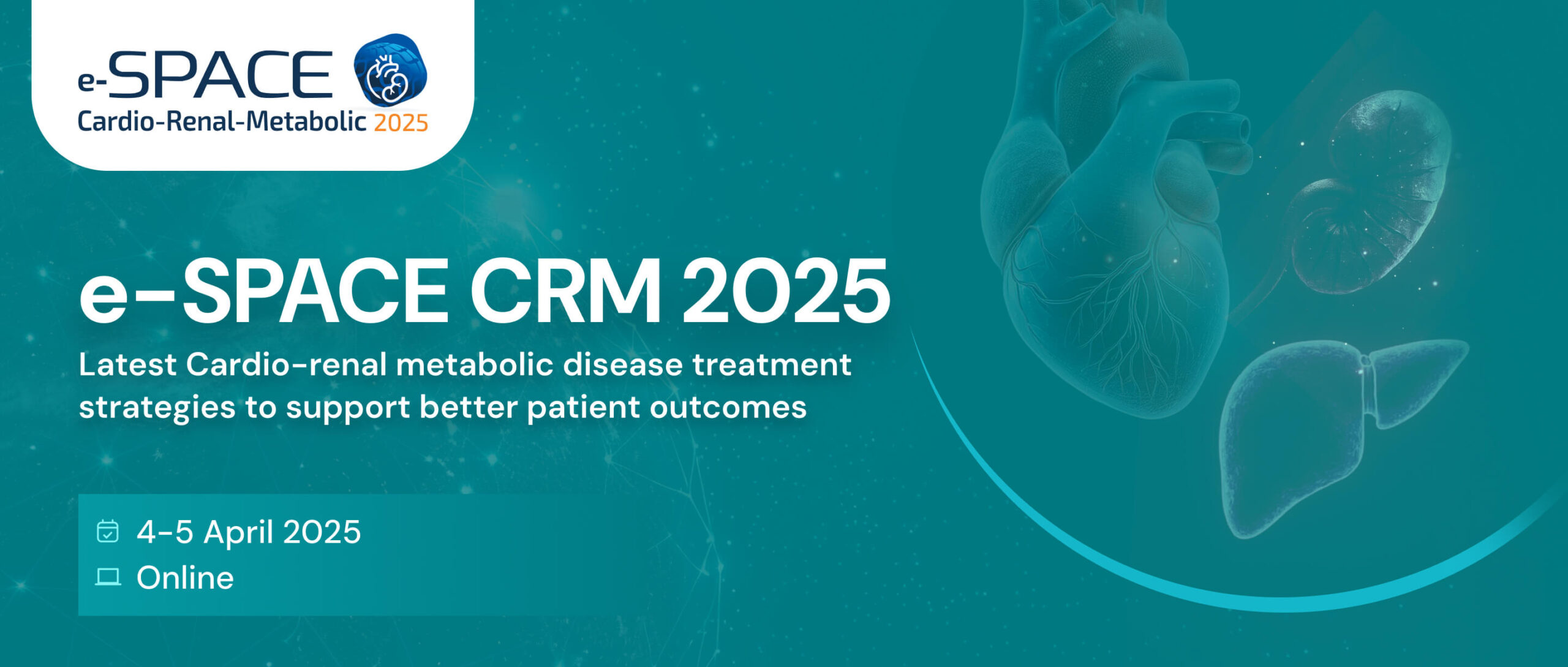 CRM Event banner