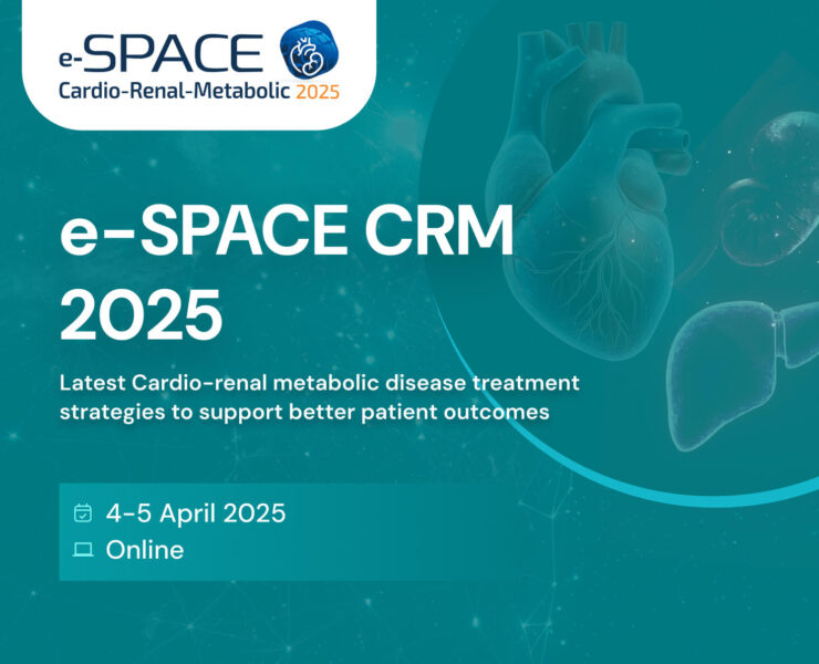 e-SPACE CRM – online conference