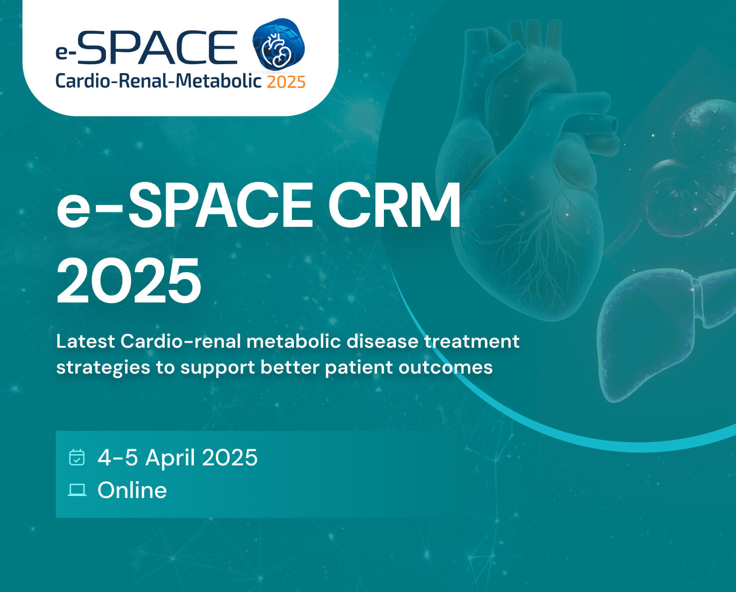 e-SPACE CRM – online conference
