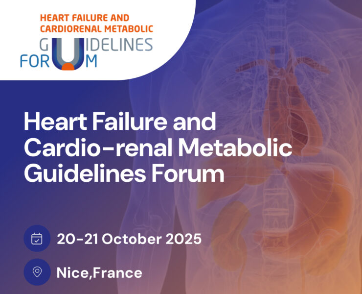 Heart Failure and Cardiorenal Metabolic Guidelines Forum (2025)