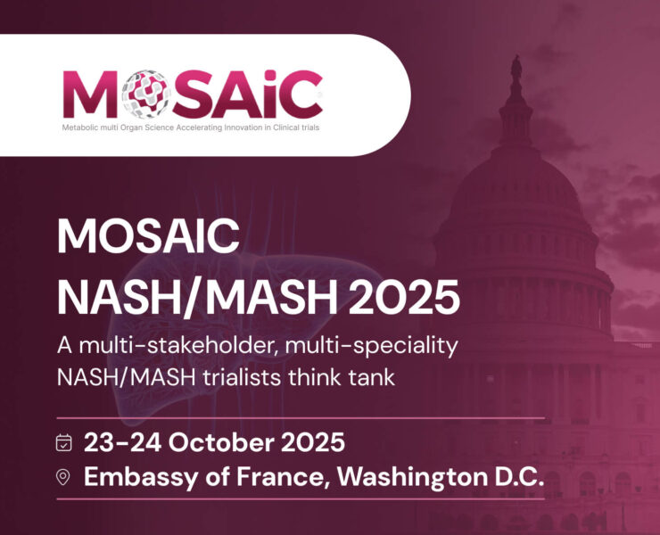 MOSAIC NASH/MASH 2025