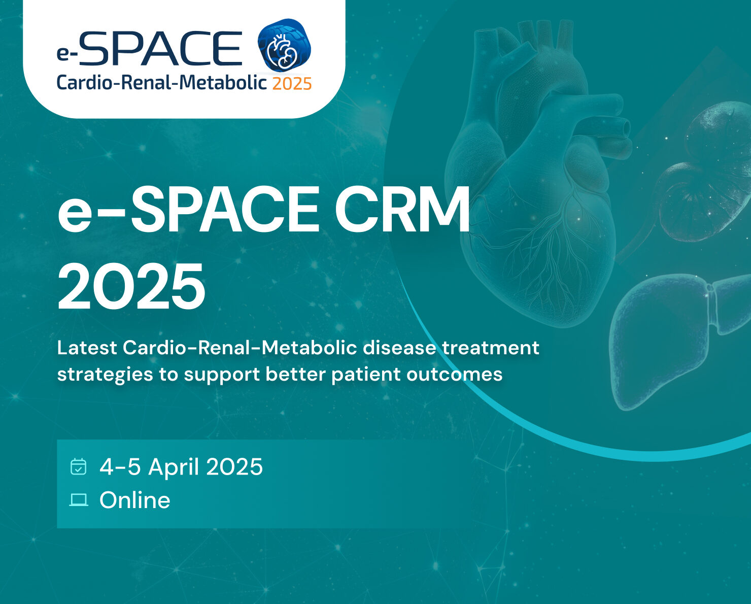 e-SPACE CRM 2025