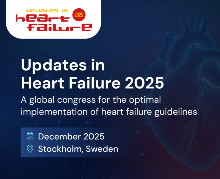 Updates in Heart Failure 2025