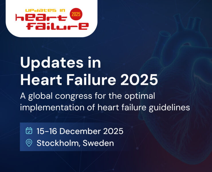 Updates in Heart Failure 2025