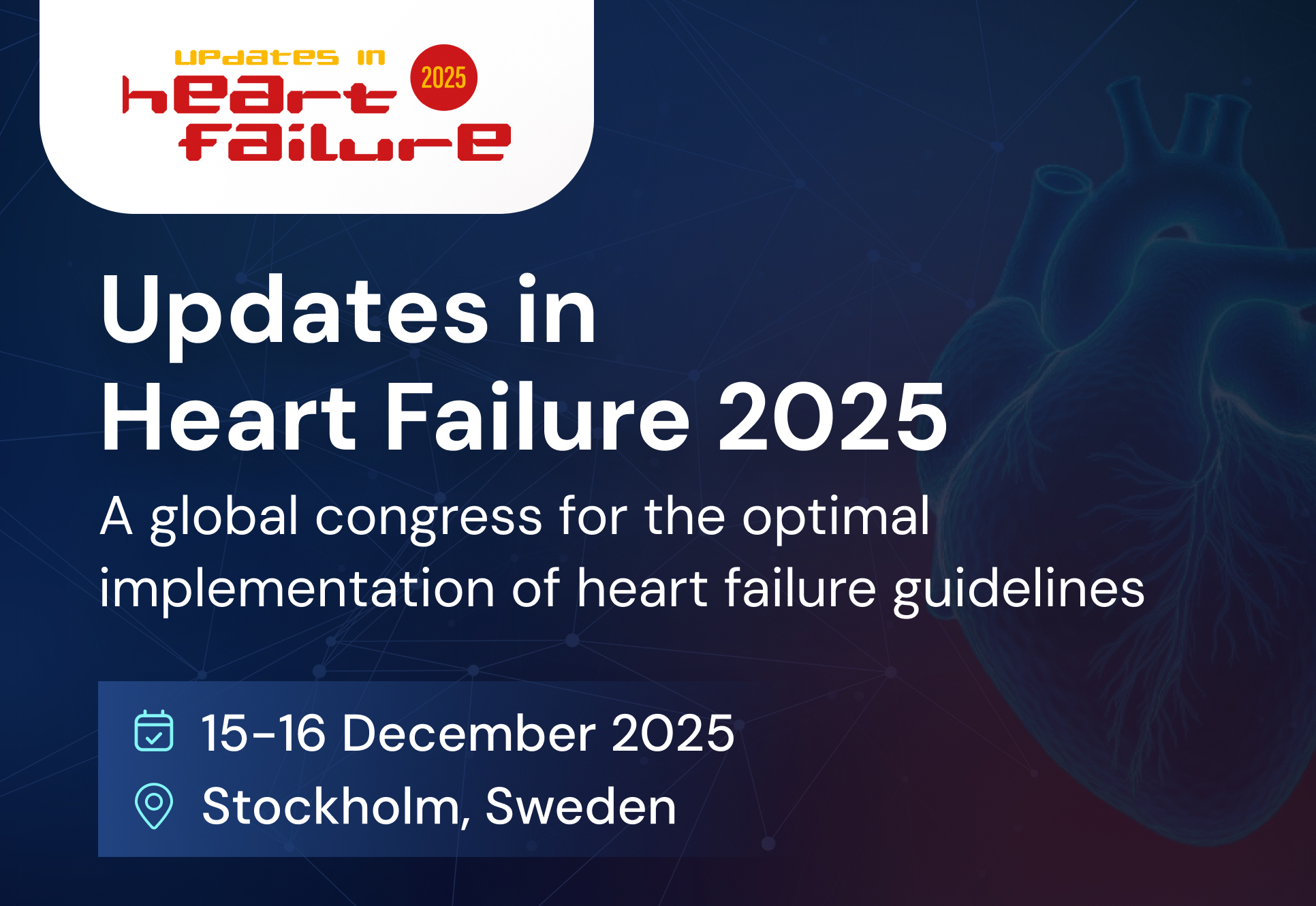 Updates in HF