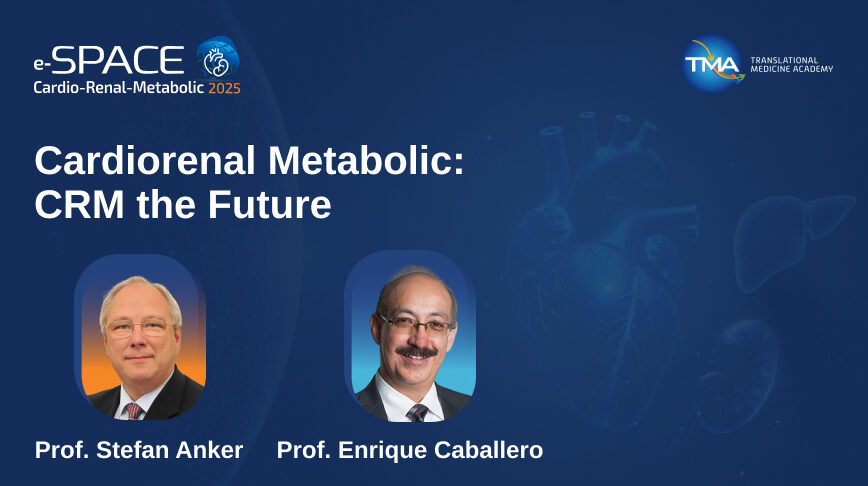 Cardiorenal Metabolic CRM the Future