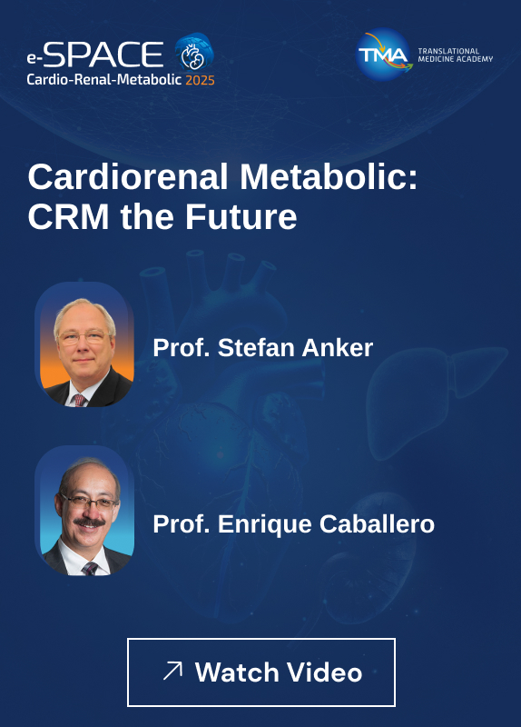 Cardiorenal Metabolic CRM the Future