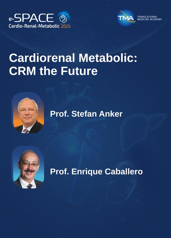 Cardiorenal MetabolicCRM the Future