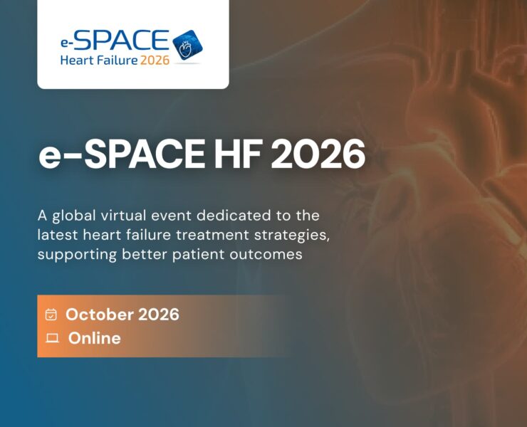 e-SPACE Heart Failure 2026