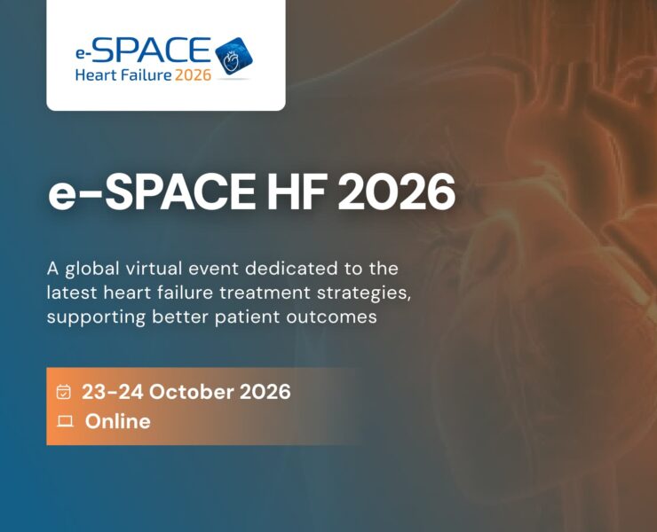 e-SPACE Heart Failure 2026