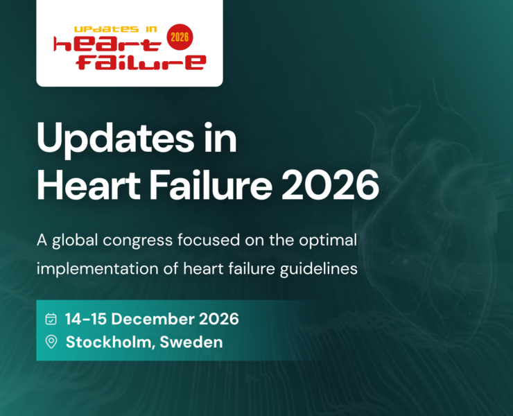 Updates in Heart Failure 2026