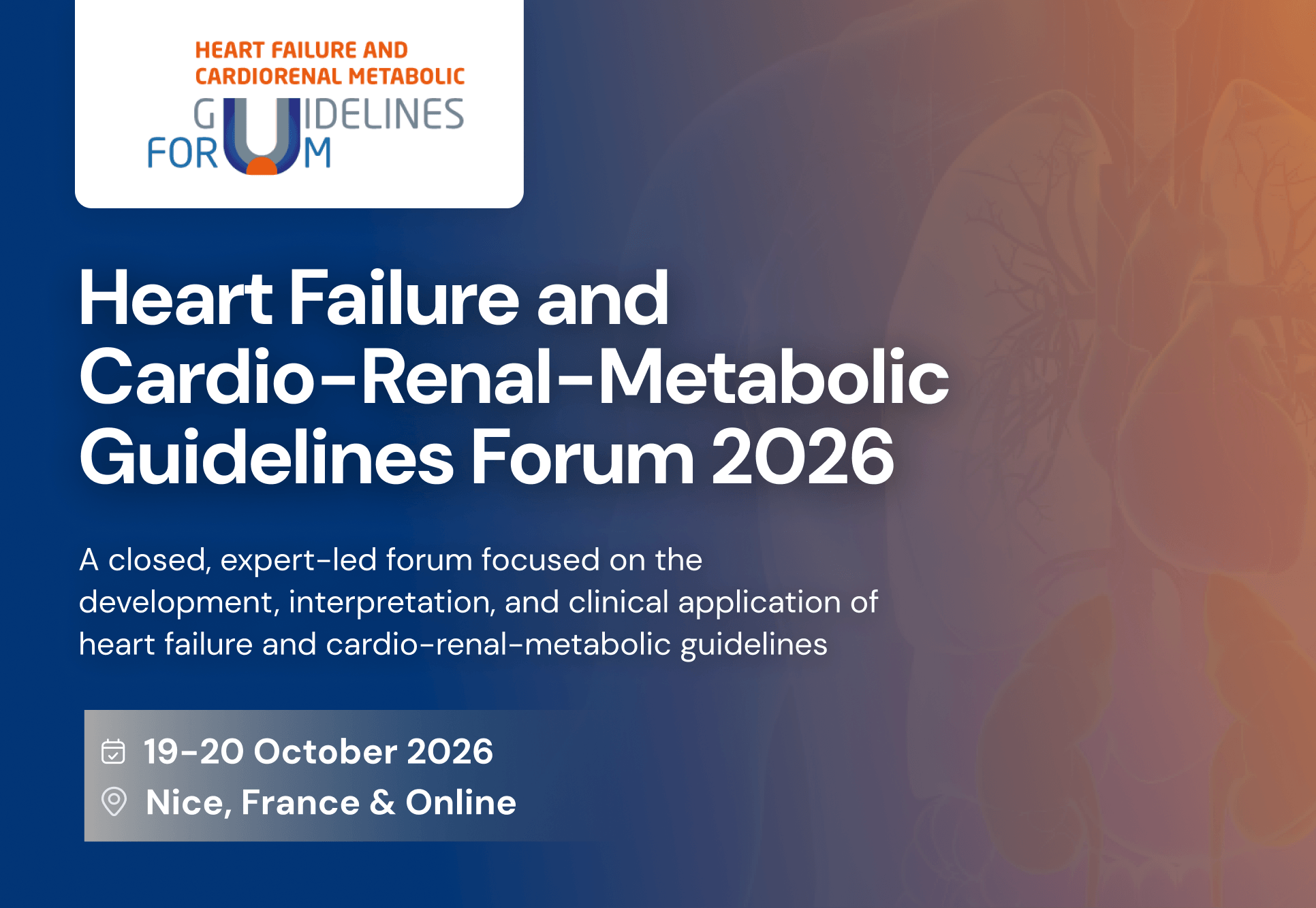 HF Forum https://www.tmacademy.org