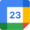 Google Clander icon