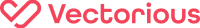 Vectorious logo