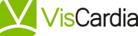 Viscardia logo